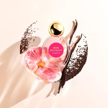 Mon Bourjois La Magnetique EDP